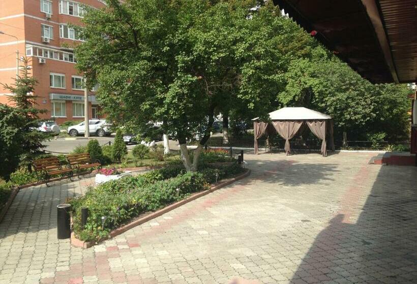 اتاق اکونومی, Predslava