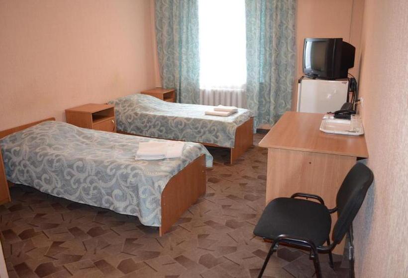 اتاق استاندارد, Predslava