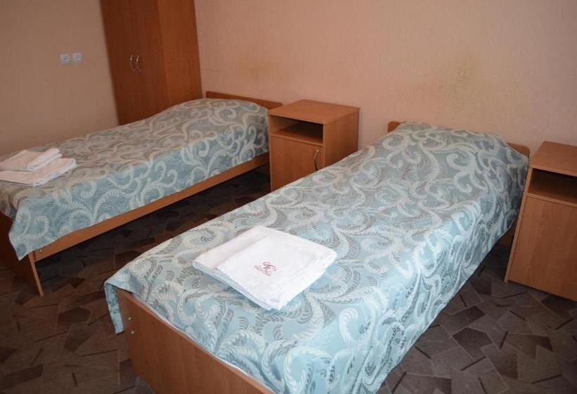 اتاق استاندارد, Predslava