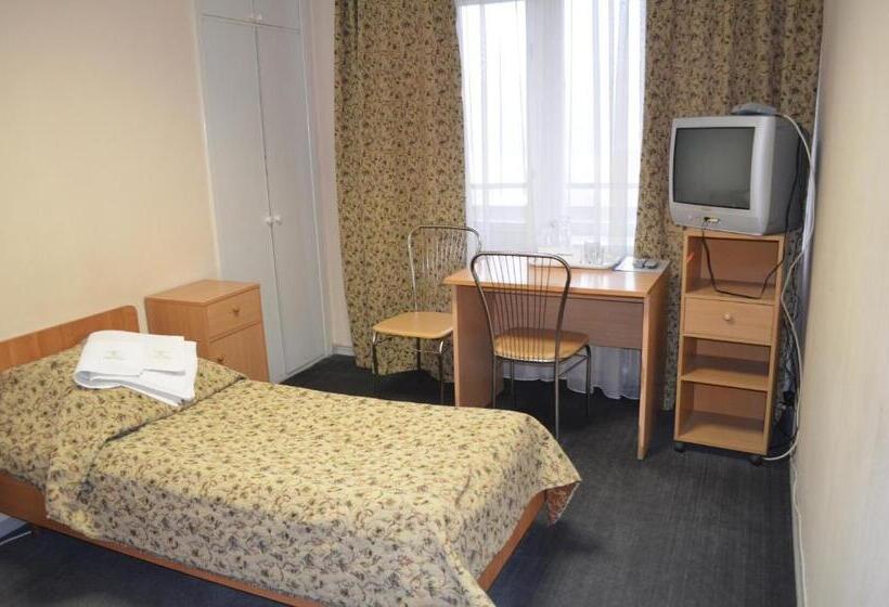 اتاق راحتی, Predslava