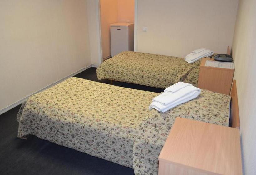 اتاق راحتی, Predslava