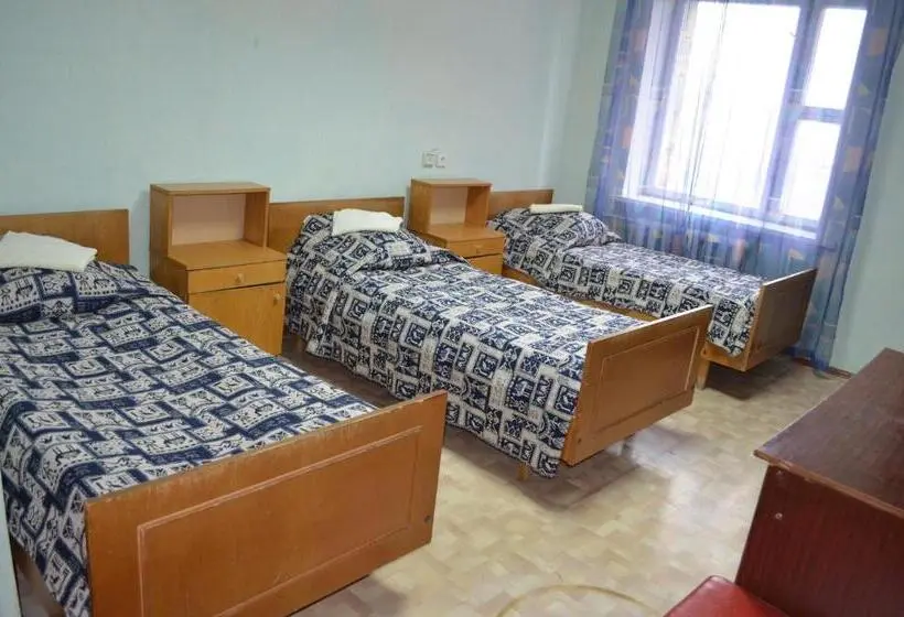 Economy Triple Room, Predslava