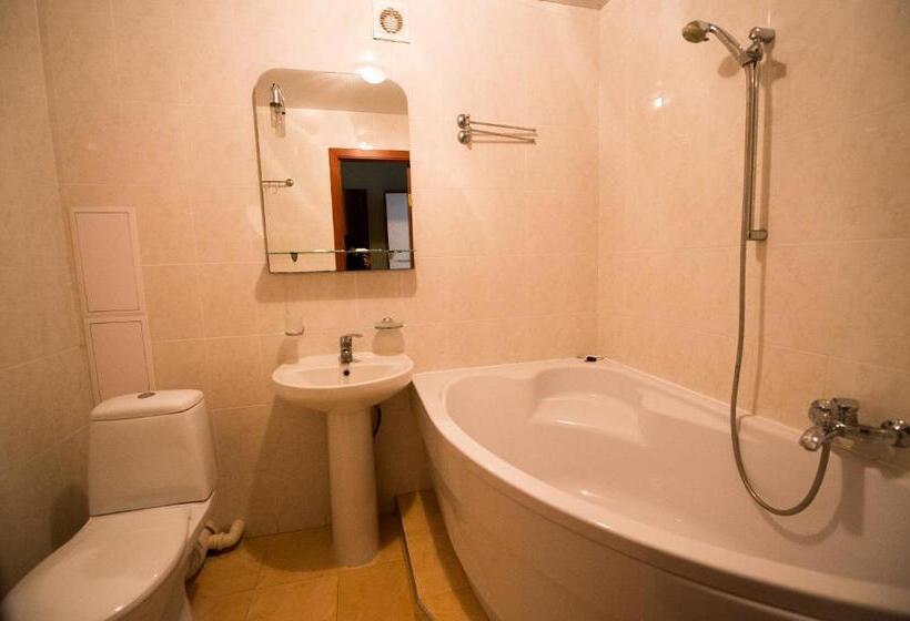 اتاق استاندارد, Predslava