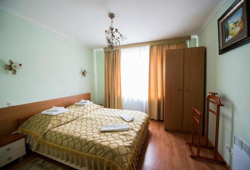 اتاق استاندارد, Predslava