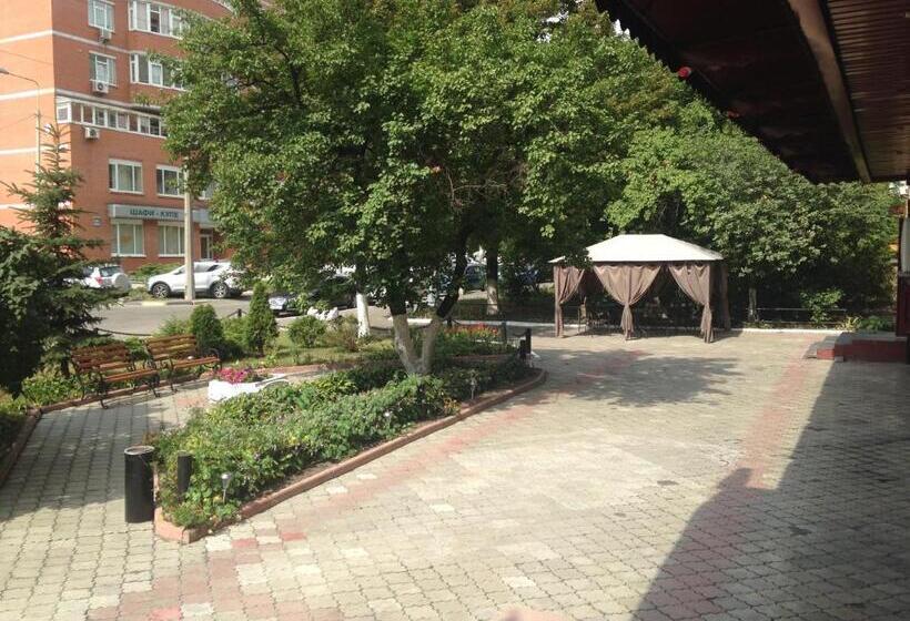 اتاق راحتی یک تخته, Predslava