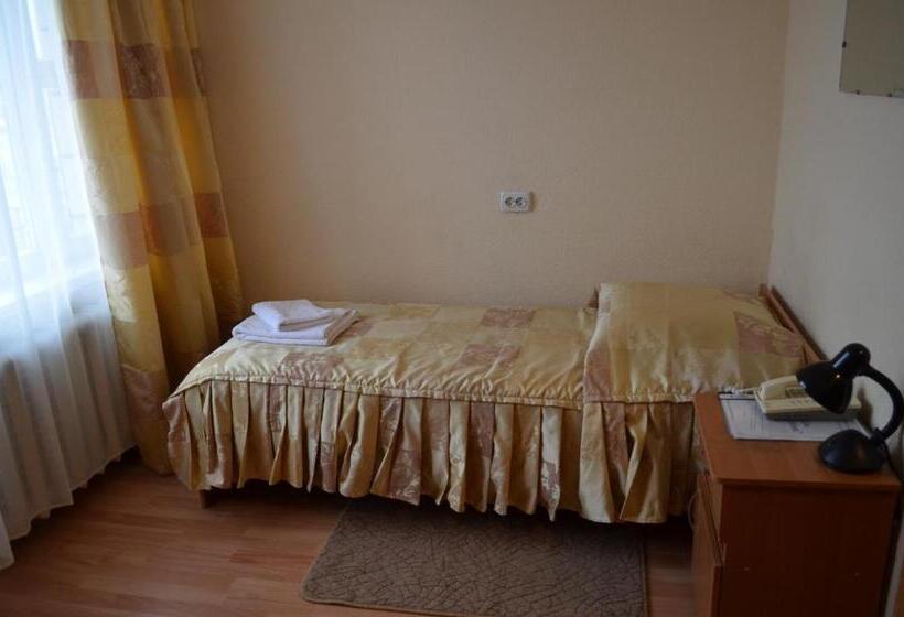 اتاق راحتی یک تخته, Predslava