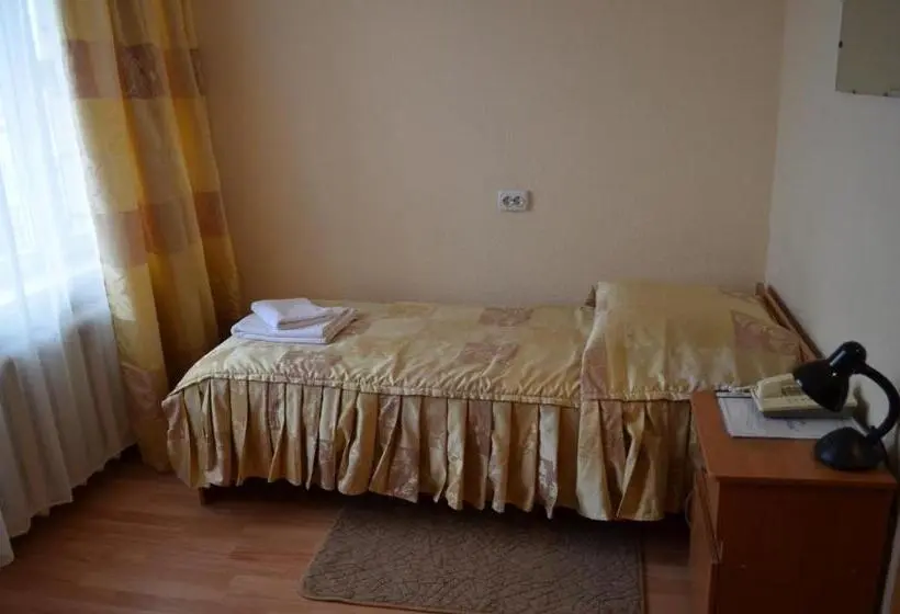 Comfort Single Room