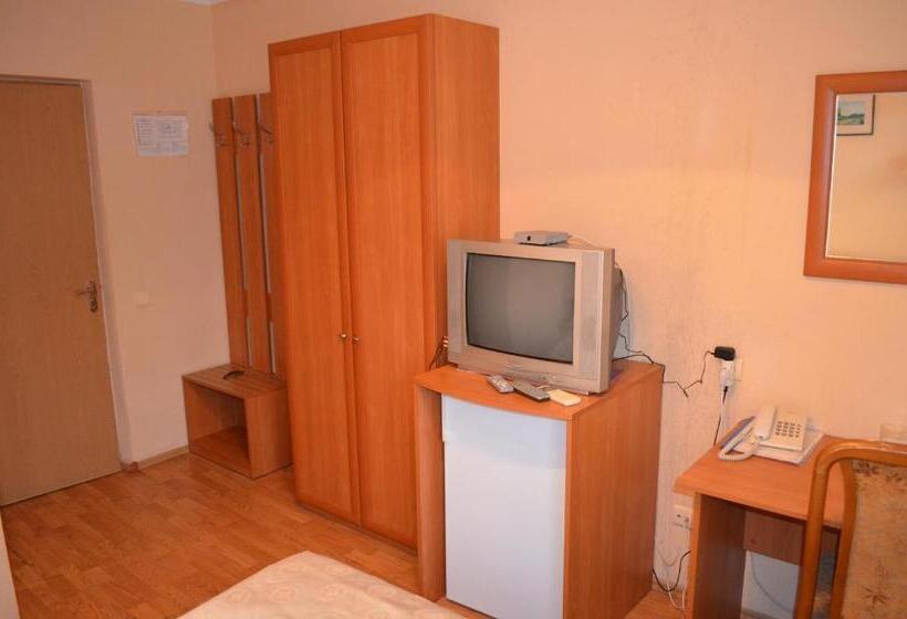 اتاق راحتی یک تخته, Predslava