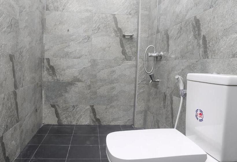 Family Room, Tinara River Inn, Weligama