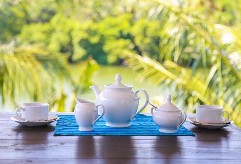 Family Room, Tinara River Inn, Weligama