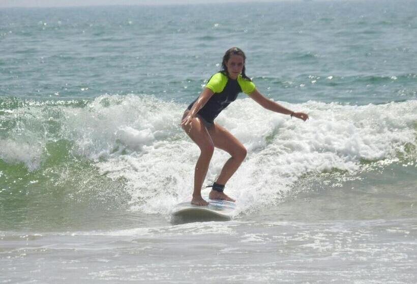 Standard Room Garden View, Tinara River Inn, Weligama