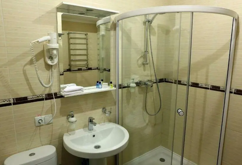 Habitació Estàndard, Ukraine Rivne