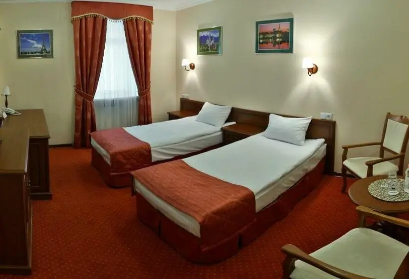 Habitació Estàndard, Ukraine Rivne