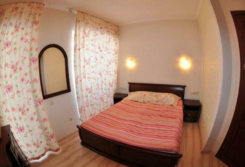 اتاق استاندارد, Villa Provans