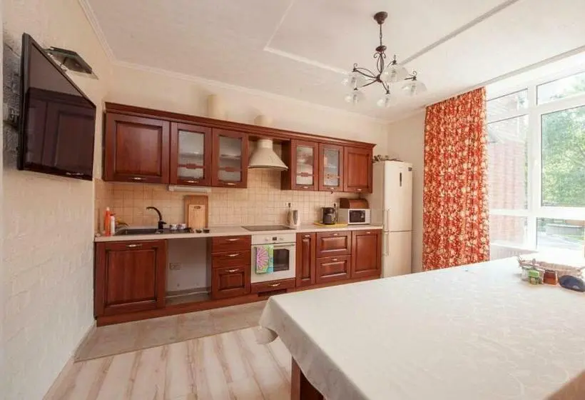 اتاق استاندارد, Villa Provans