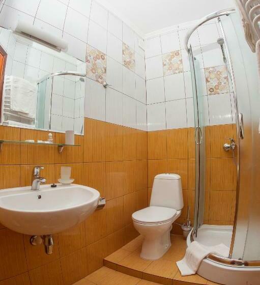 اتاق استاندارد, Villa Provans