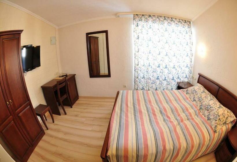 اتاق استاندارد, Villa Provans