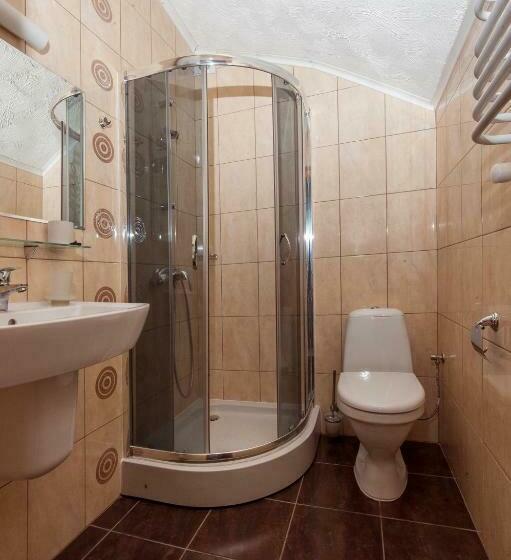 اتاق لوکس, Villa Provans