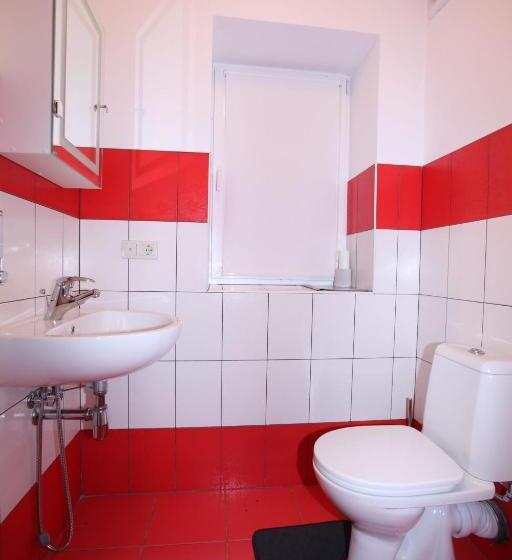 آپارتمان 2 خوابه, Villa Provans