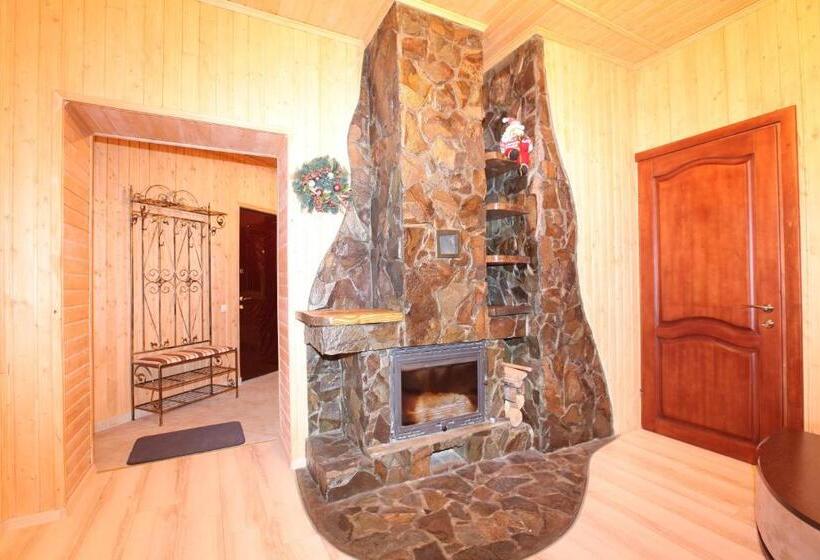 آپارتمان 2 خوابه, Villa Provans