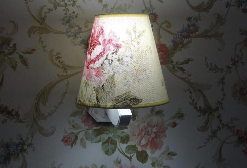 آپارتمان 2 خوابه, Villa Provans