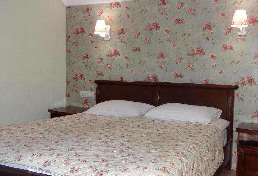 آپارتمان 2 خوابه, Villa Provans