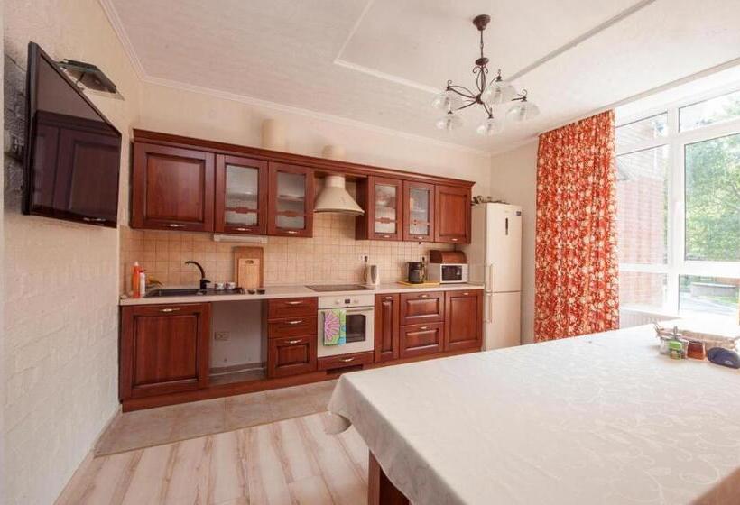 اتاق استاندارد با تراس, Villa Provans