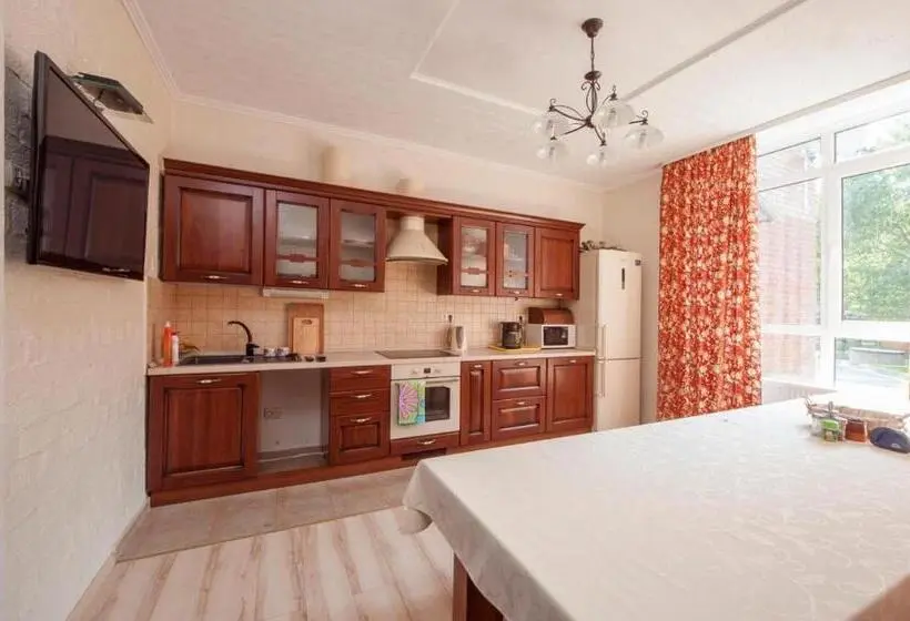 اتاق استاندارد با تراس, Villa Provans