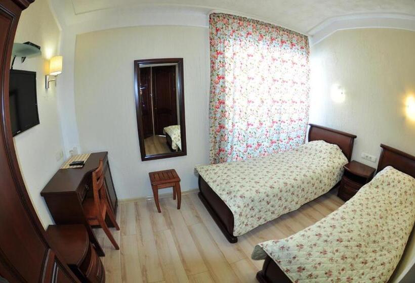 اتاق استاندارد, Villa Provans