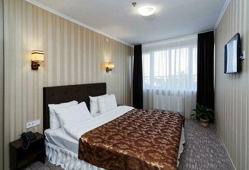 1 Bedroom Apartment, Lisova Pisnia Resort