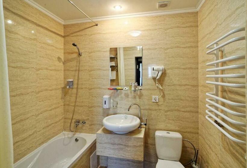 Standard Room, Lisova Pisnia Resort