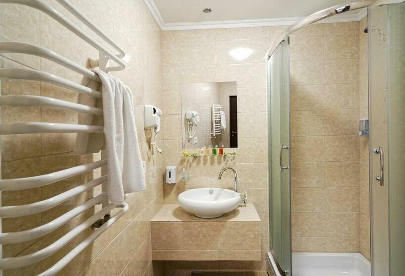 클래식 룸, Lisova Pisnia Resort