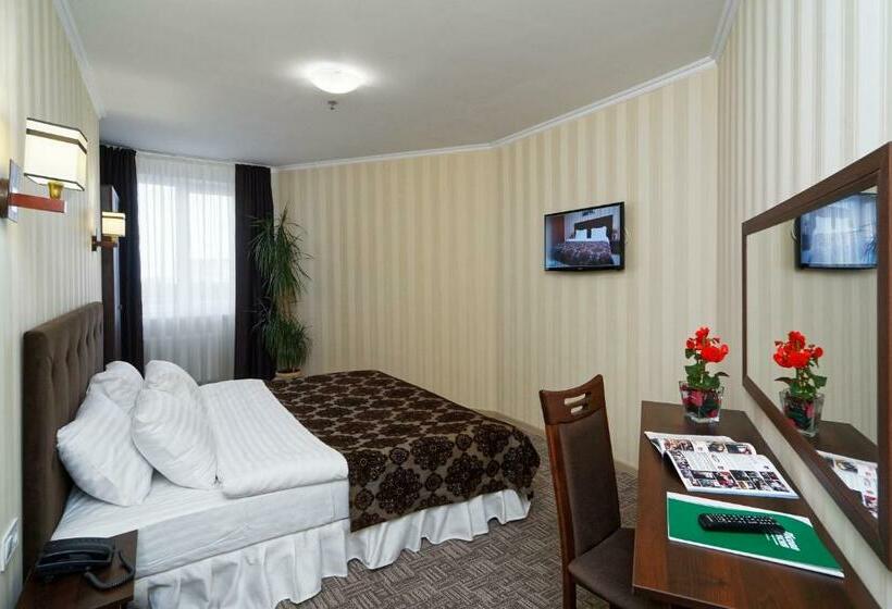 1 Bedroom Apartment, Lisova Pisnia Resort