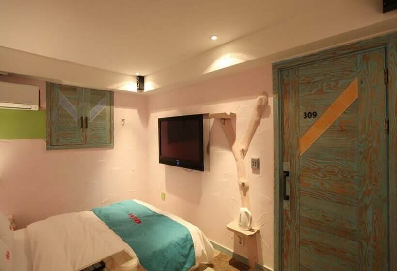 Quarto standard, April 2nd