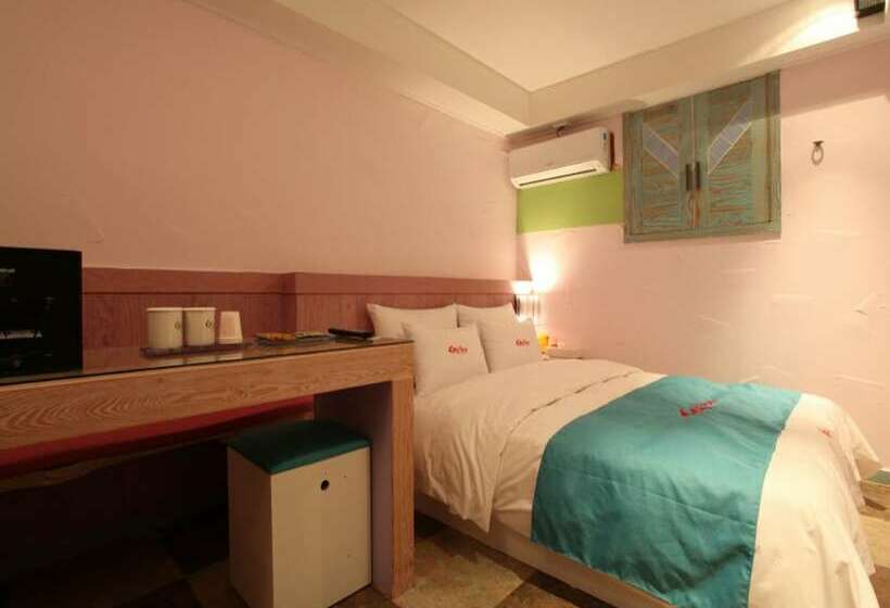 Quarto standard, April 2nd