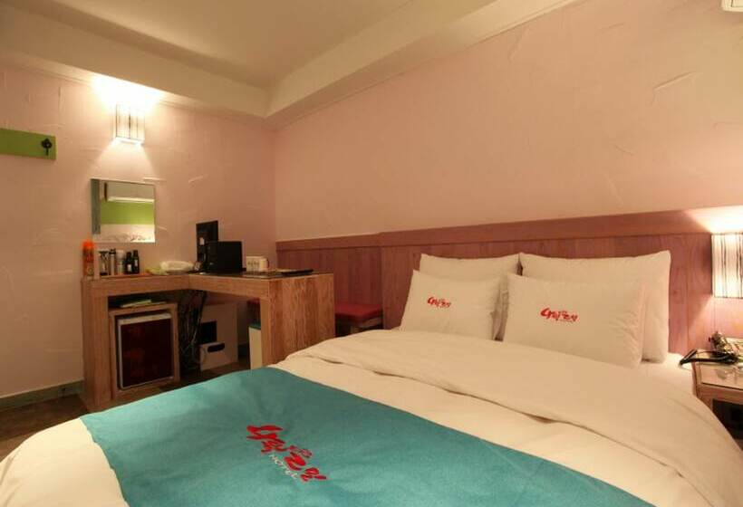 Quarto standard, April 2nd