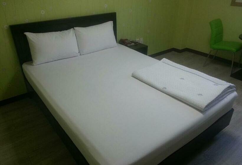 스탠다드 룸, Hansol