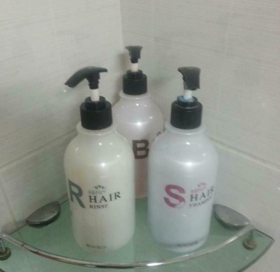 스탠다드 룸, Hansol