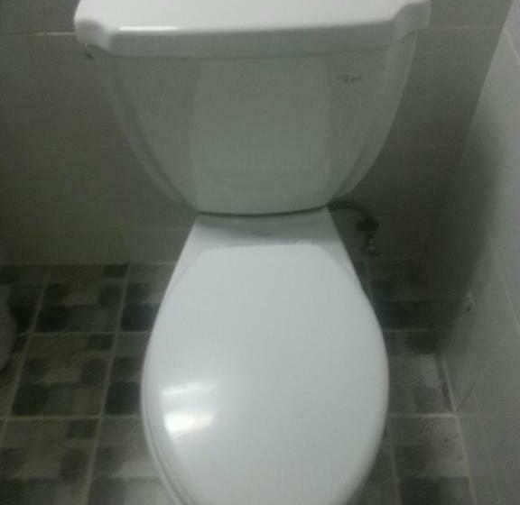 스탠다드 룸, Hansol