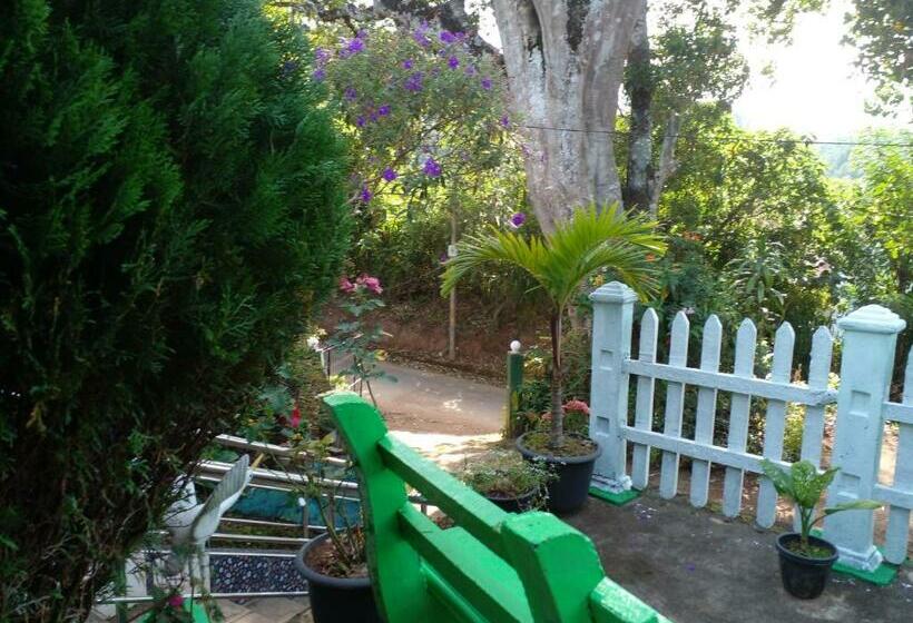 デラックスファミリールーム, Tree Cool Resort