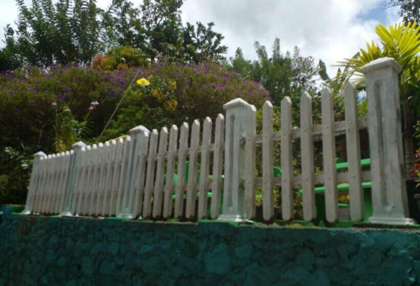 デラックスファミリールーム, Tree Cool Resort