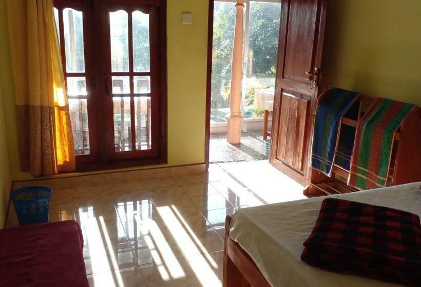 Quarto Familiar Deluxe, Tree Cool Resort