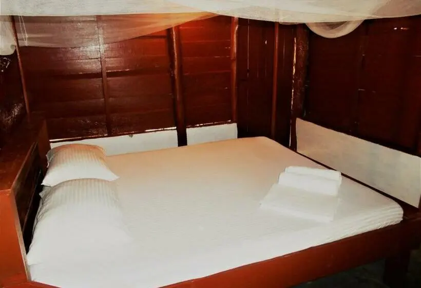 シャレー1寝室, Shim Beach Resort