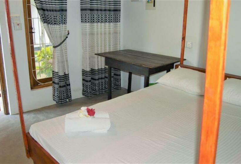 کلبه ییلاقی, Shim Beach Resort