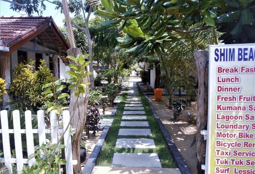 חדר סטנדרט, Shim Beach Resort