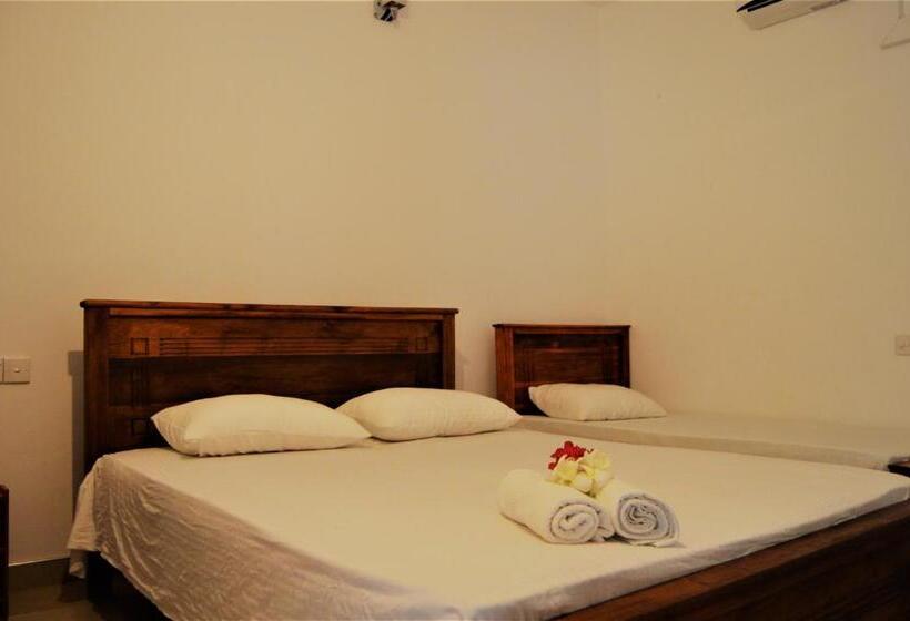חדר סטנדרט, Shim Beach Resort