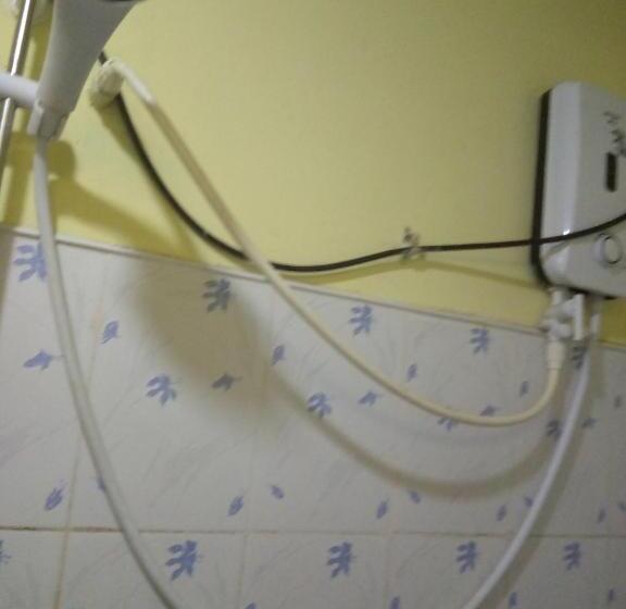 デラックスファミリールーム, Tree Cool Resort