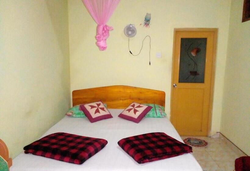 デラックスルーム, Tree Cool Resort