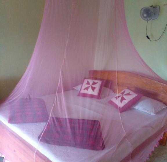 Quarto Deluxe, Tree Cool Resort