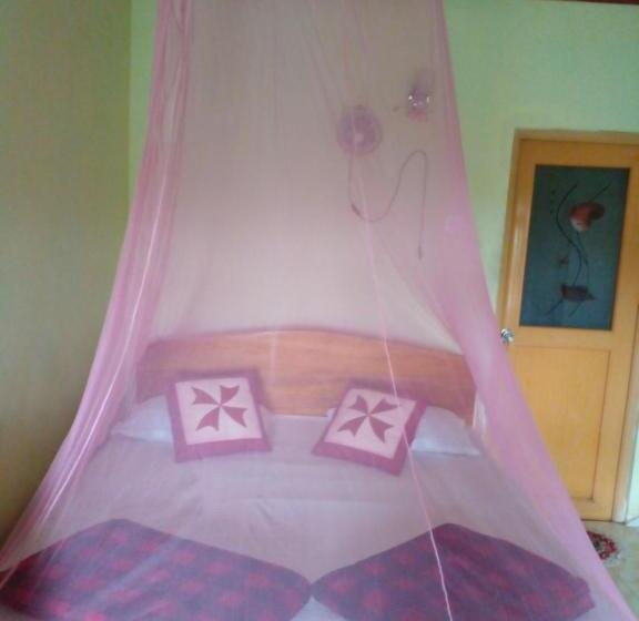 デラックスルーム, Tree Cool Resort